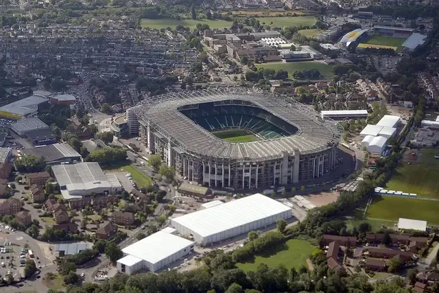 Twickenham, Greater London — area we cover for made-to-measure plantation shutters