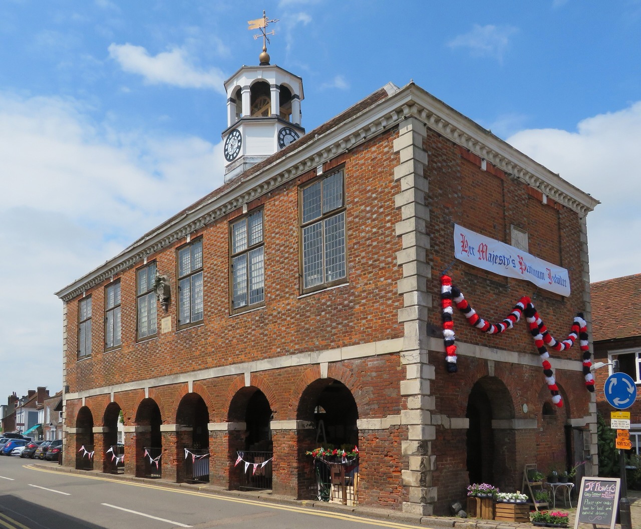 Shutters in Amersham